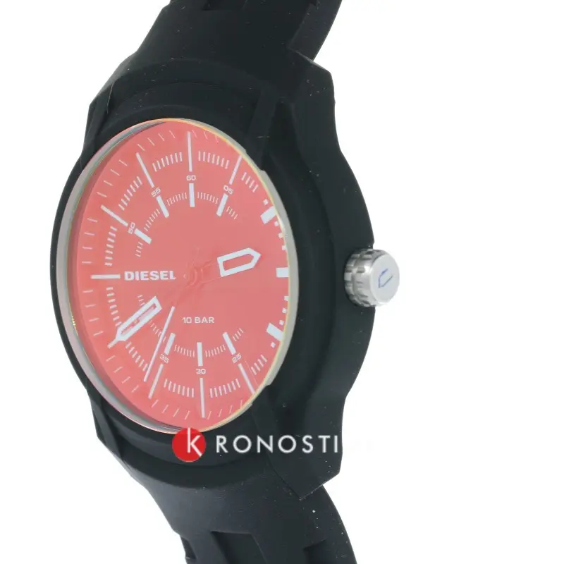 Фотография часов Diesel MS9 Chrono DZ1819_4